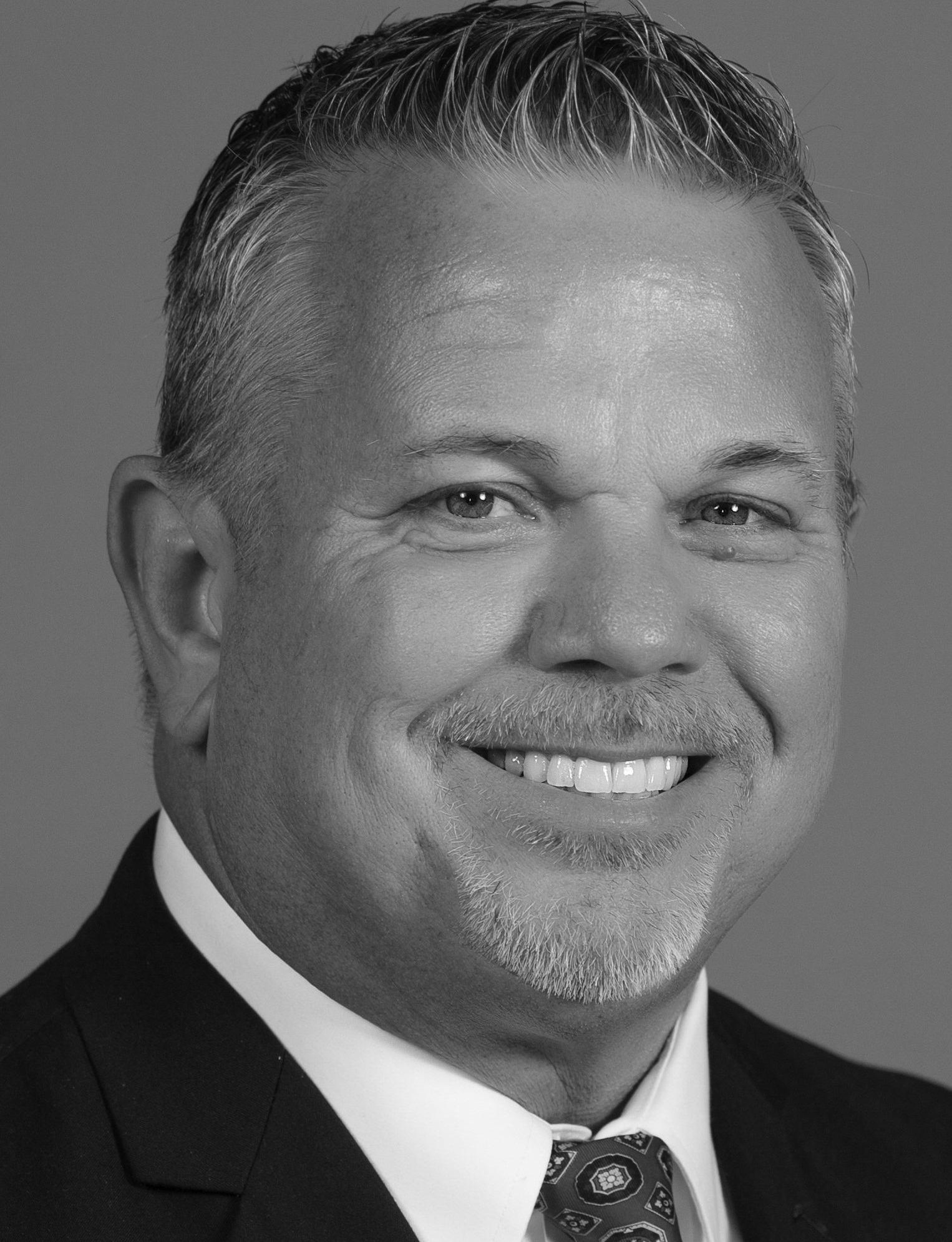 Pic of Ron Elliott